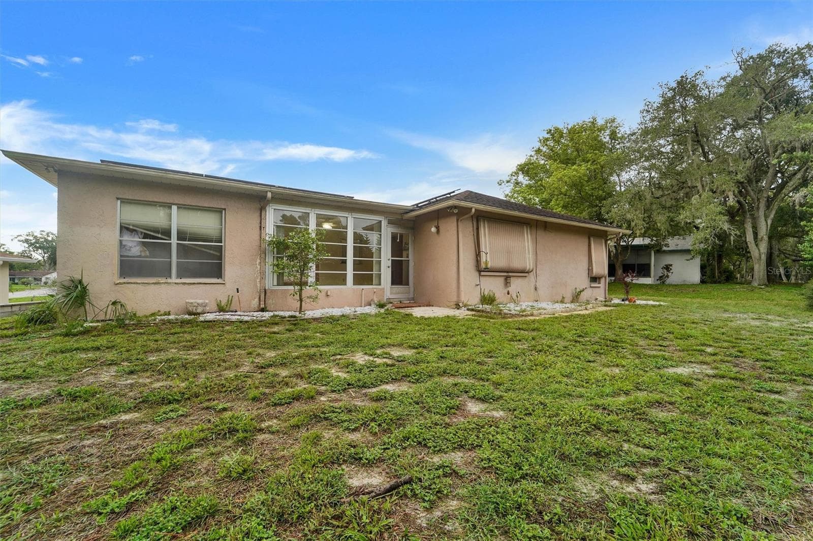 Single Family Residence at 10550 CALICO LOOP, PORT RICHEY, photo 24 of 28