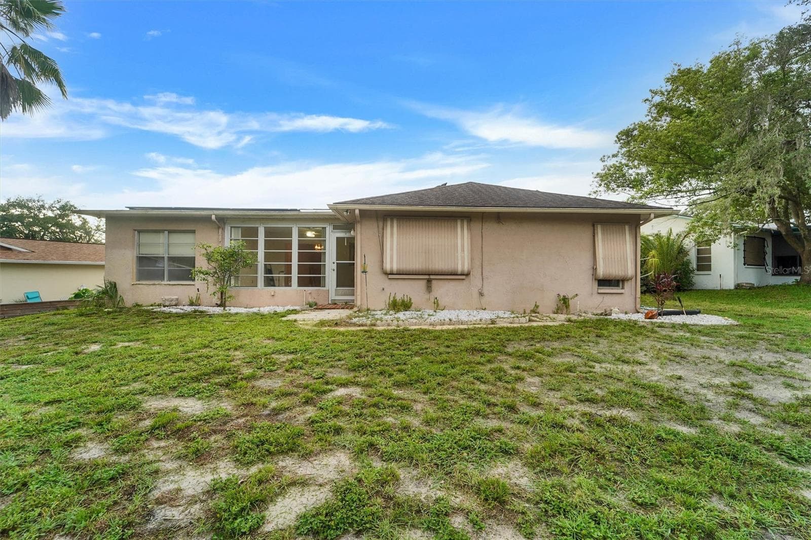 Single Family Residence at 10550 CALICO LOOP, PORT RICHEY, photo 25 of 28