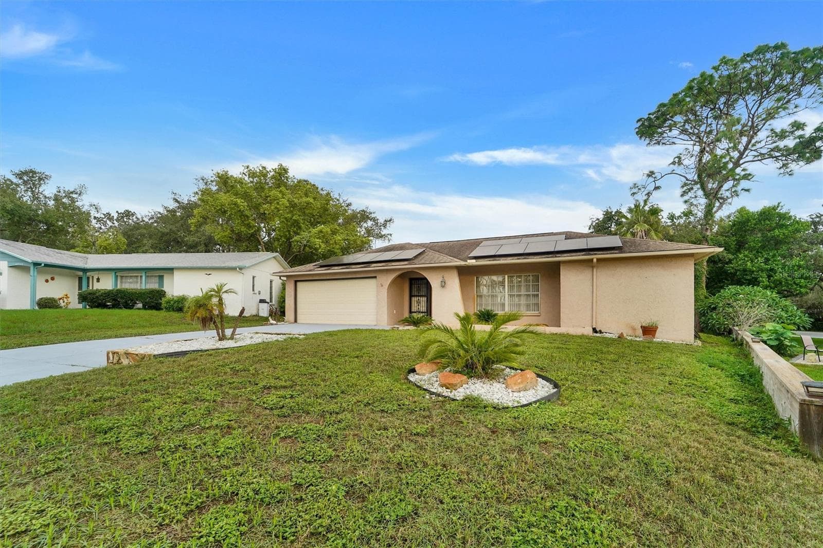 Single Family Residence at 10550 CALICO LOOP, PORT RICHEY, photo 27 of 28