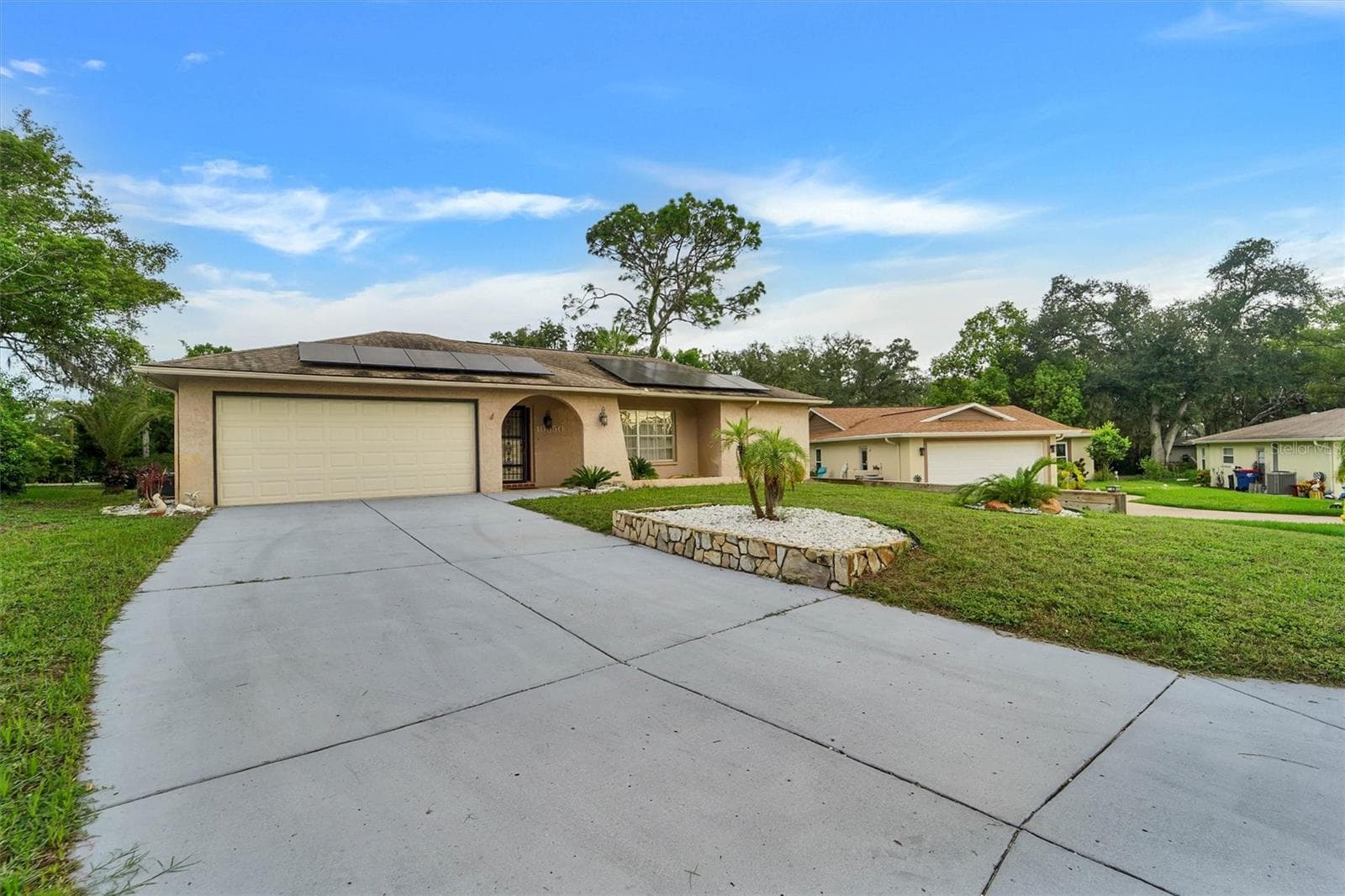 Single Family Residence at 10550 CALICO LOOP, PORT RICHEY, photo 28 of 28