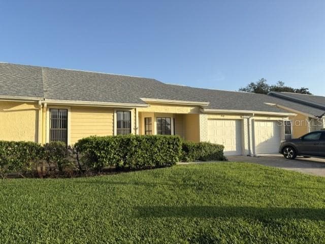 Villa at 4809 WAKEFIELD CT, NEW PORT RICHEY, photo 2 of 16