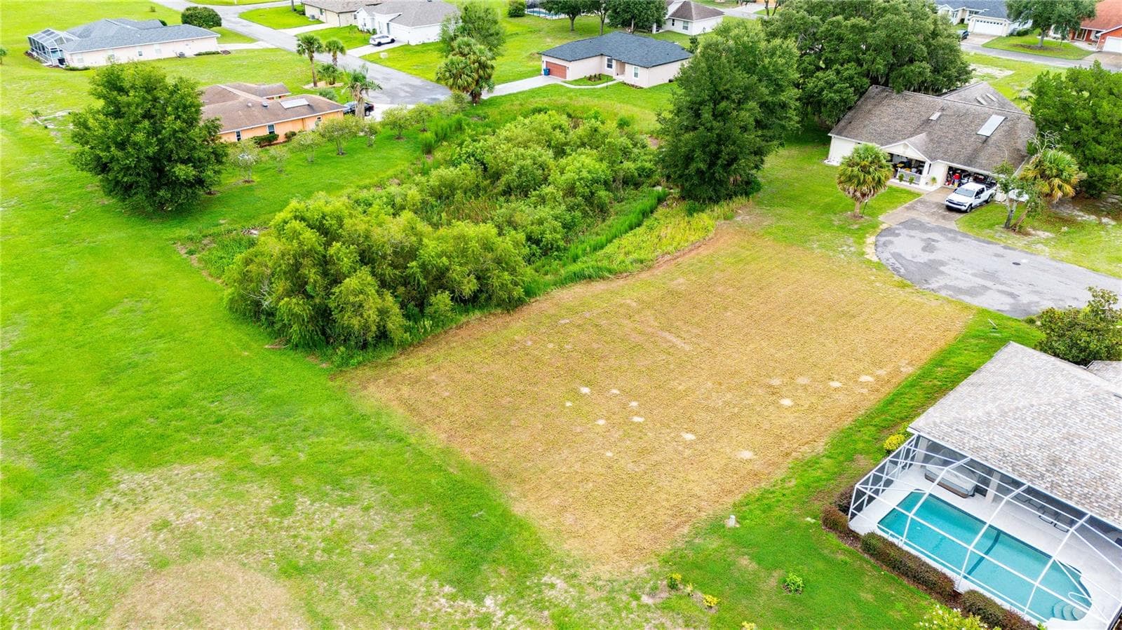Land at 5413 BOXTREE CT, DADE CITY, photo 12 of 19