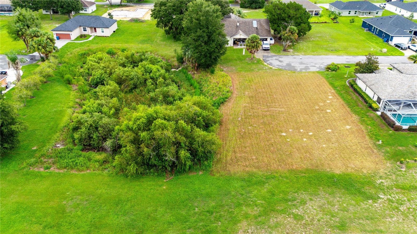 Land at 5413 BOXTREE CT, DADE CITY, photo 13 of 19