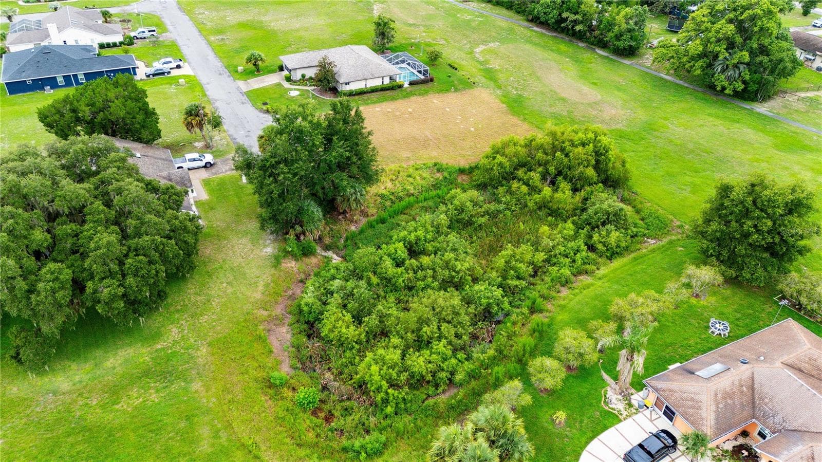 Land at 5413 BOXTREE CT, DADE CITY, photo 16 of 19