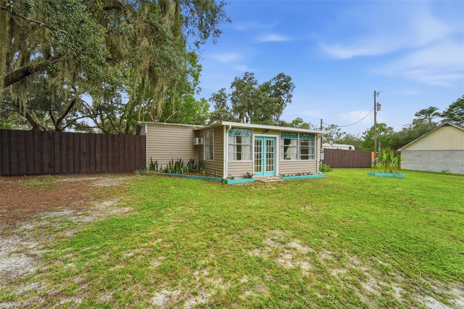 Manufactured Home at 31622 ANOTHER ANNA RD, DELAND, photo 3 of 70