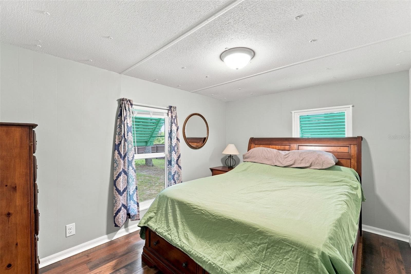 Master Bedroom - 31622 ANOTHER ANNA RD, DELAND