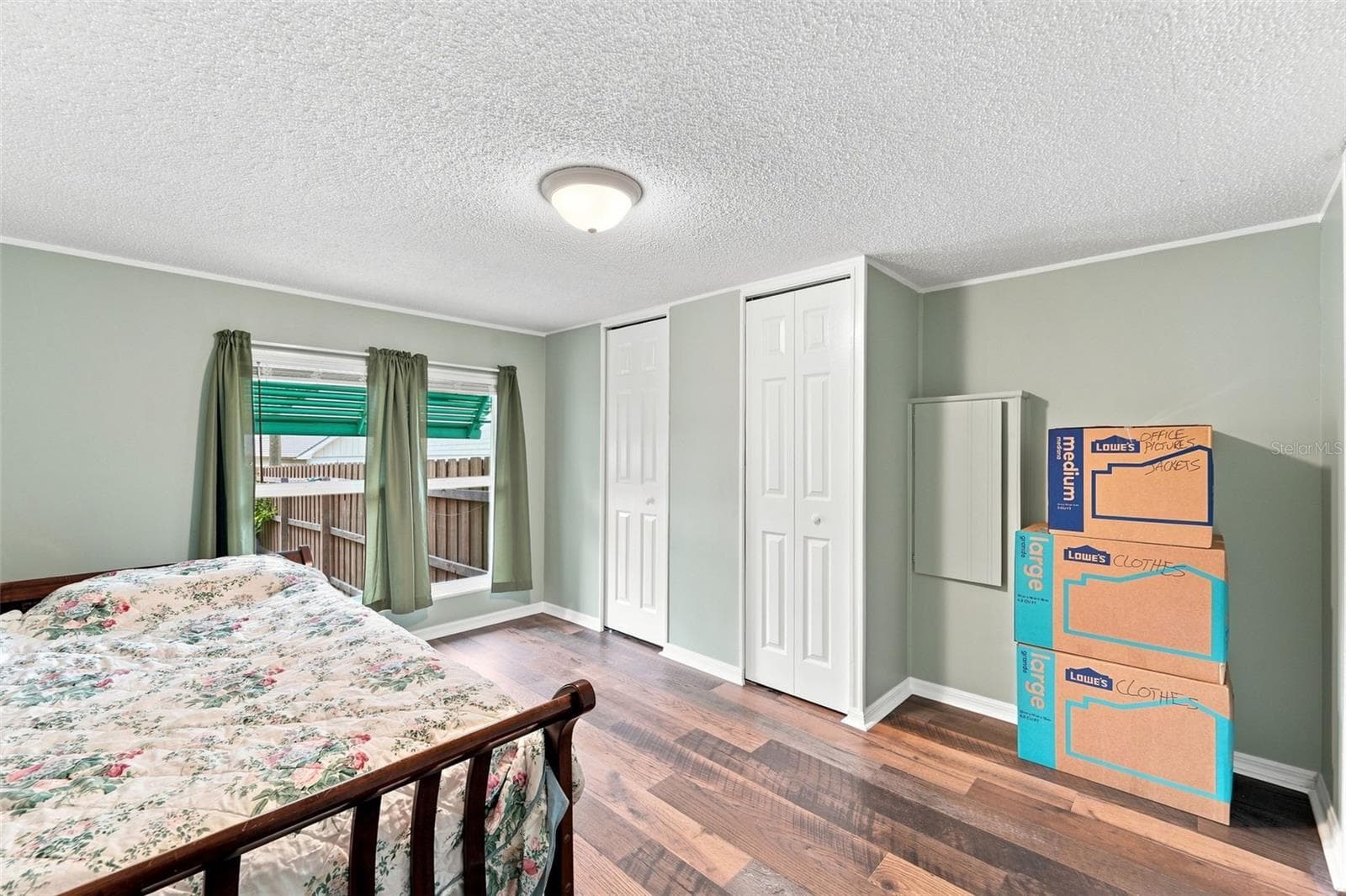 Bedroom 3 - 31622 ANOTHER ANNA RD, DELAND