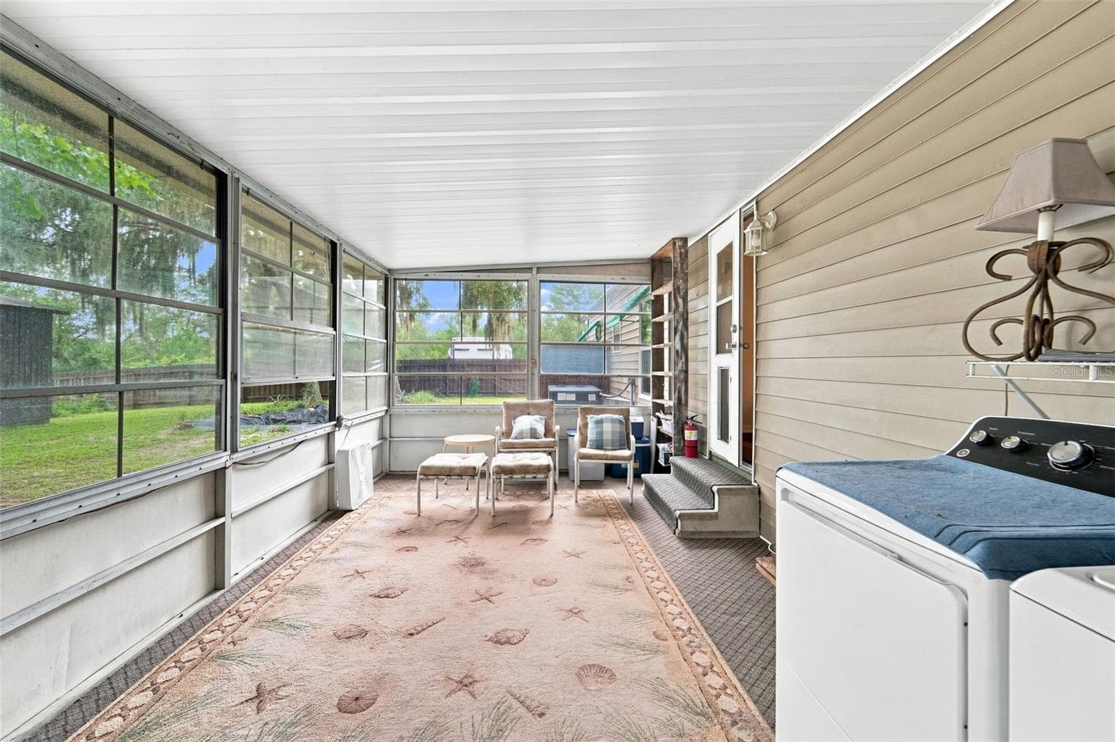 Manufactured Home at 31622 ANOTHER ANNA RD, DELAND, photo 26 of 70