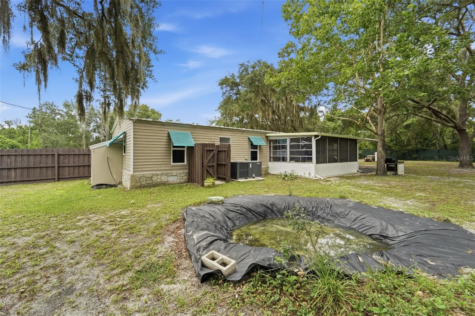 Manufactured Home at 31622 ANOTHER ANNA RD, DELAND, photo 31 of 70