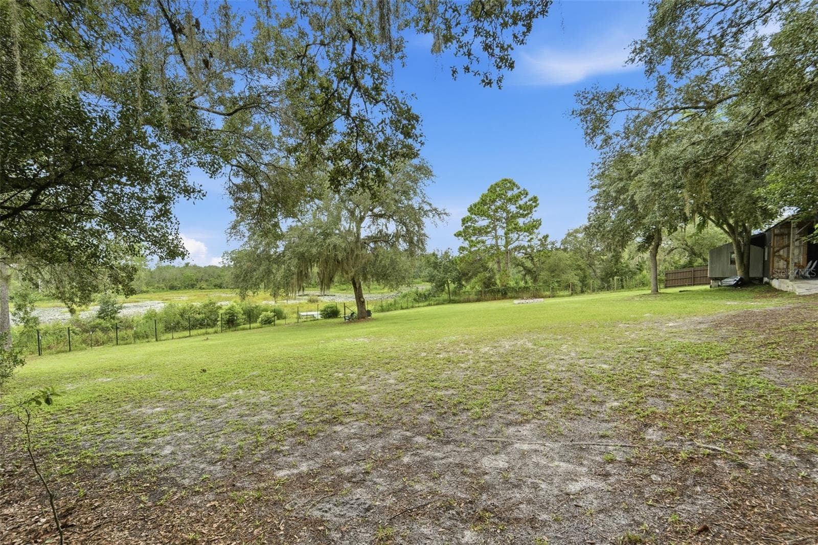 Manufactured Home at 31622 ANOTHER ANNA RD, DELAND, photo 41 of 70