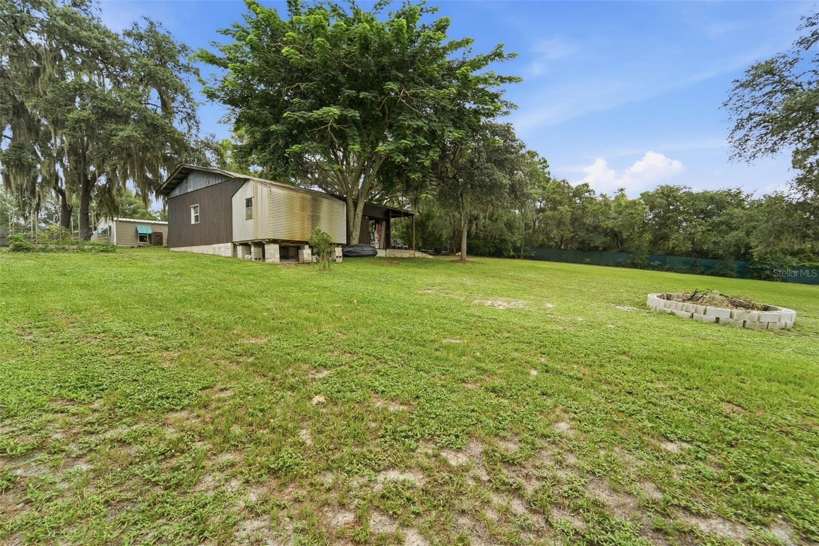 Manufactured Home at 31622 ANOTHER ANNA RD, DELAND, photo 47 of 70