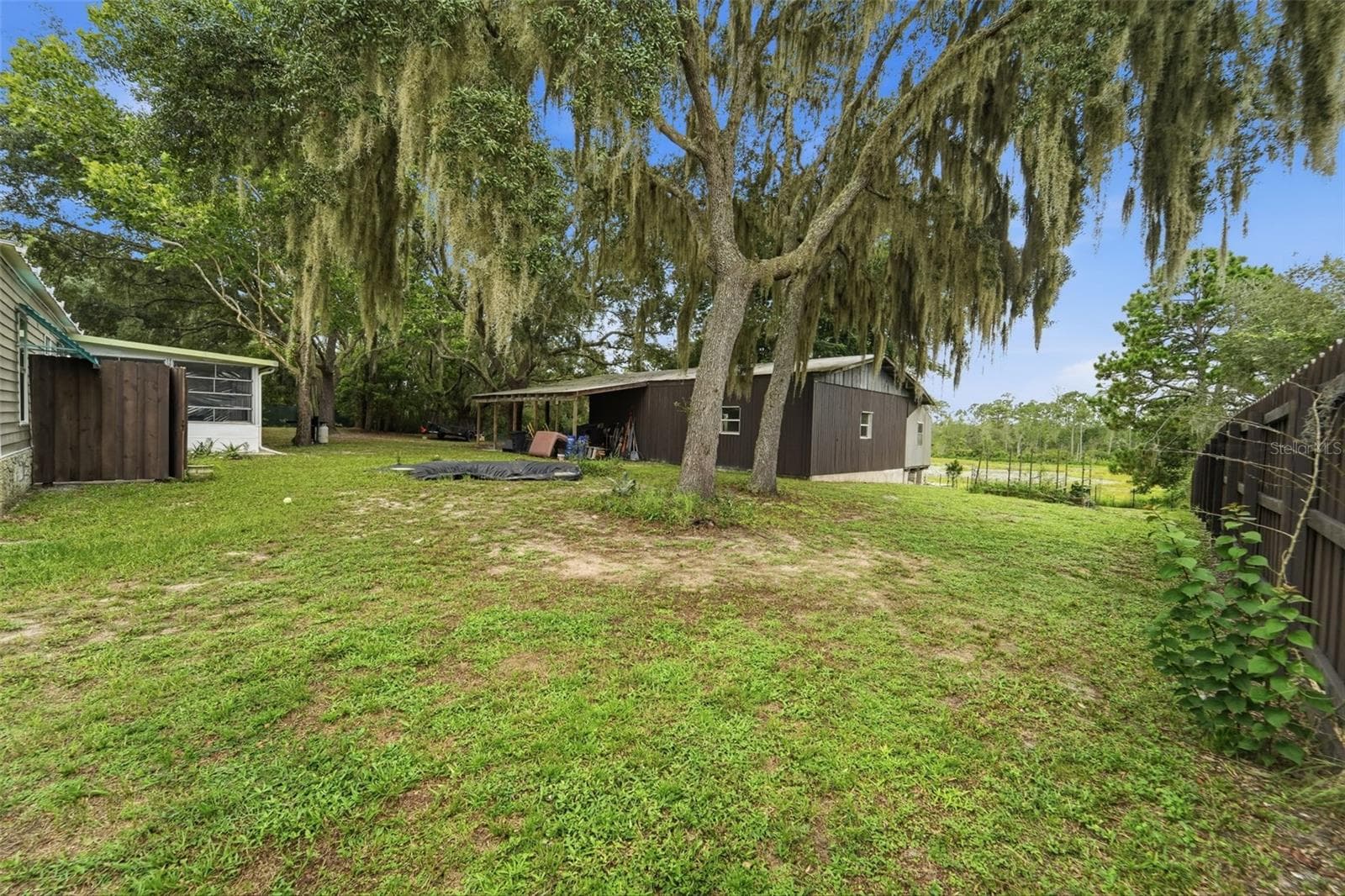 Manufactured Home at 31622 ANOTHER ANNA RD, DELAND, photo 48 of 70