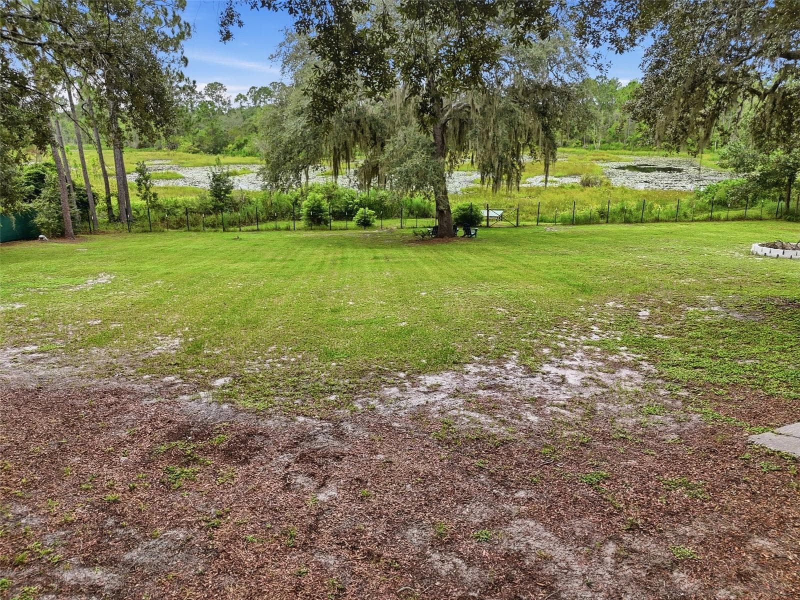Manufactured Home at 31622 ANOTHER ANNA RD, DELAND, photo 51 of 70