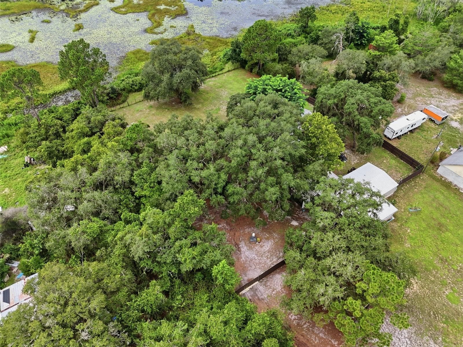 Manufactured Home at 31622 ANOTHER ANNA RD, DELAND, photo 58 of 70