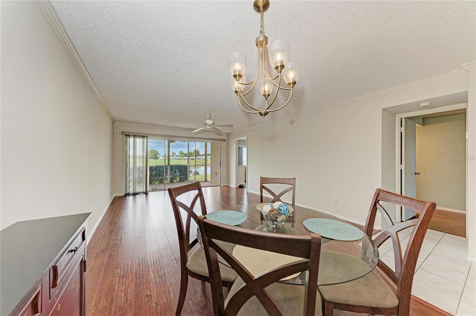 Condominium at 6999 W COUNTRY CLUB DR N #123, SARASOTA, photo 17 of 43