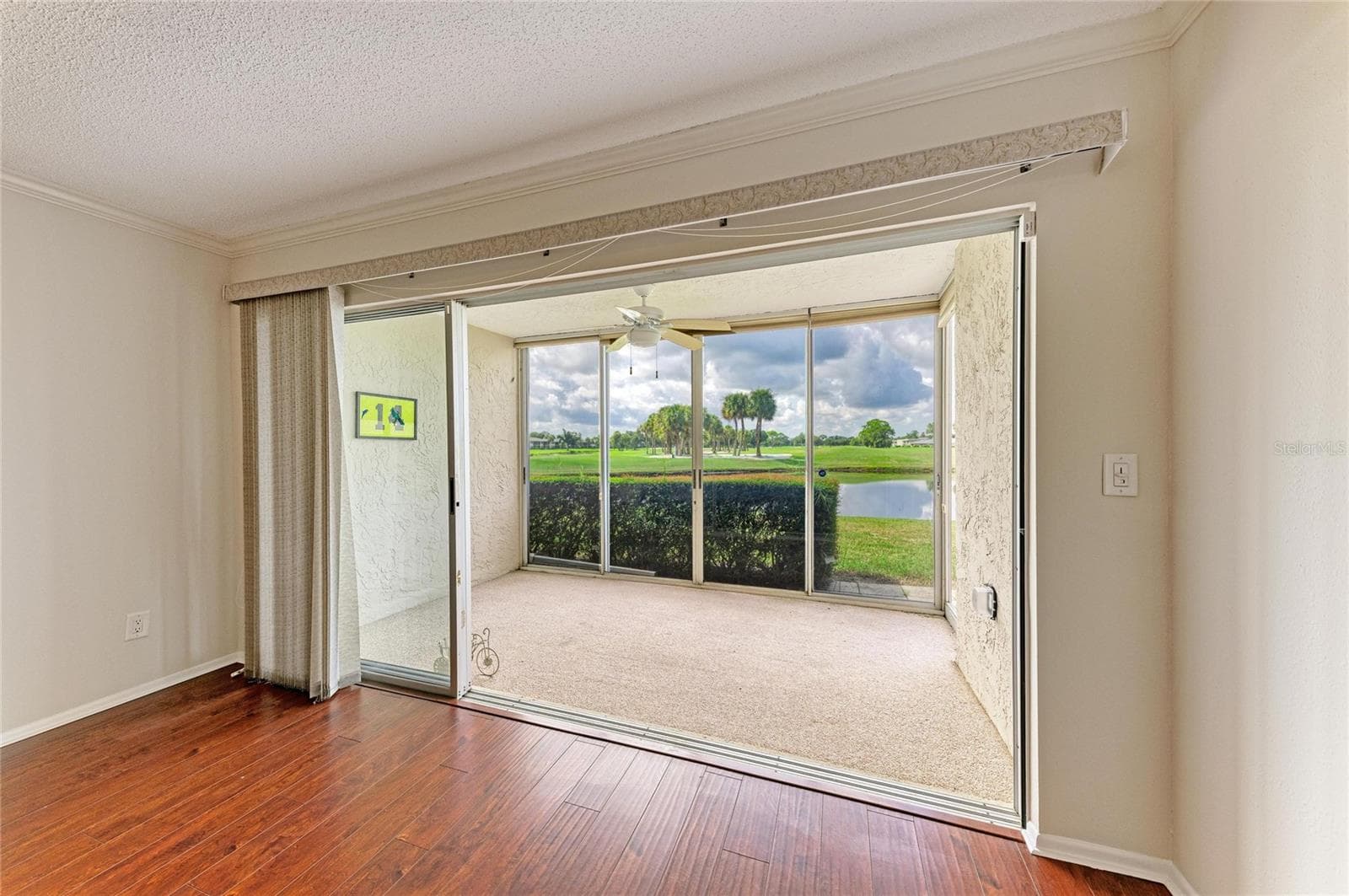 Condominium at 6999 W COUNTRY CLUB DR N #123, SARASOTA, photo 27 of 43