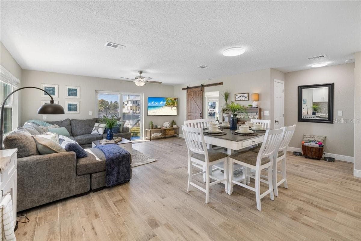 Single Family Residence at 4117 TAMPICO TRL, HERNANDO BEACH, photo 13 of 49