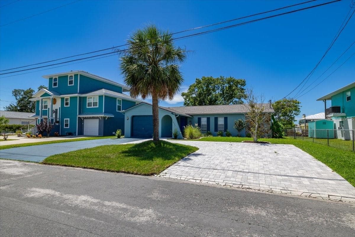 Single Family Residence at 4117 TAMPICO TRL, HERNANDO BEACH, photo 35 of 49