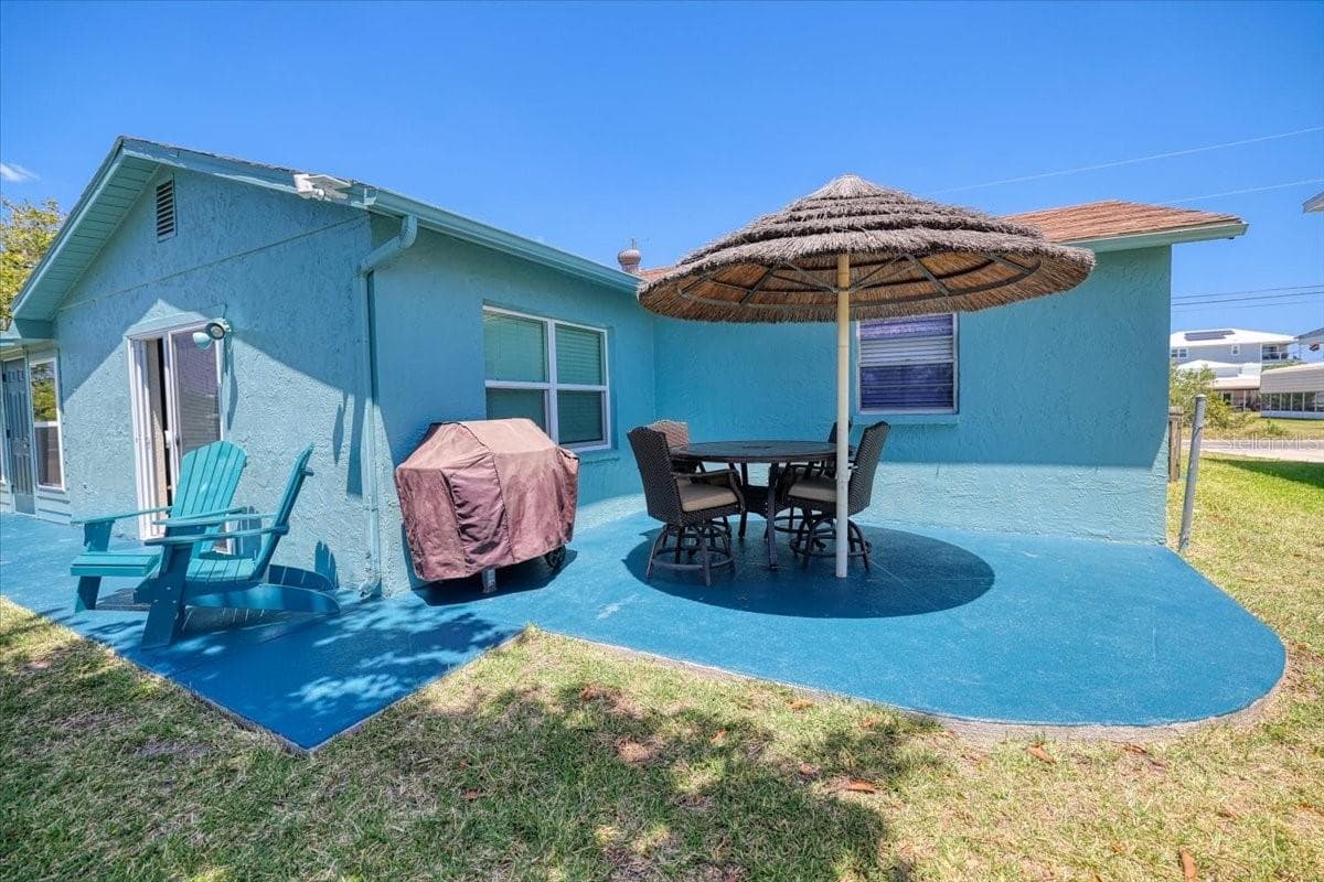 Single Family Residence at 4117 TAMPICO TRL, HERNANDO BEACH, photo 37 of 49