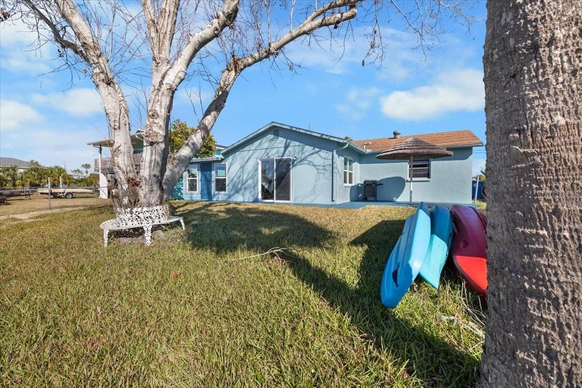 Single Family Residence at 4117 TAMPICO TRL, HERNANDO BEACH, photo 39 of 49