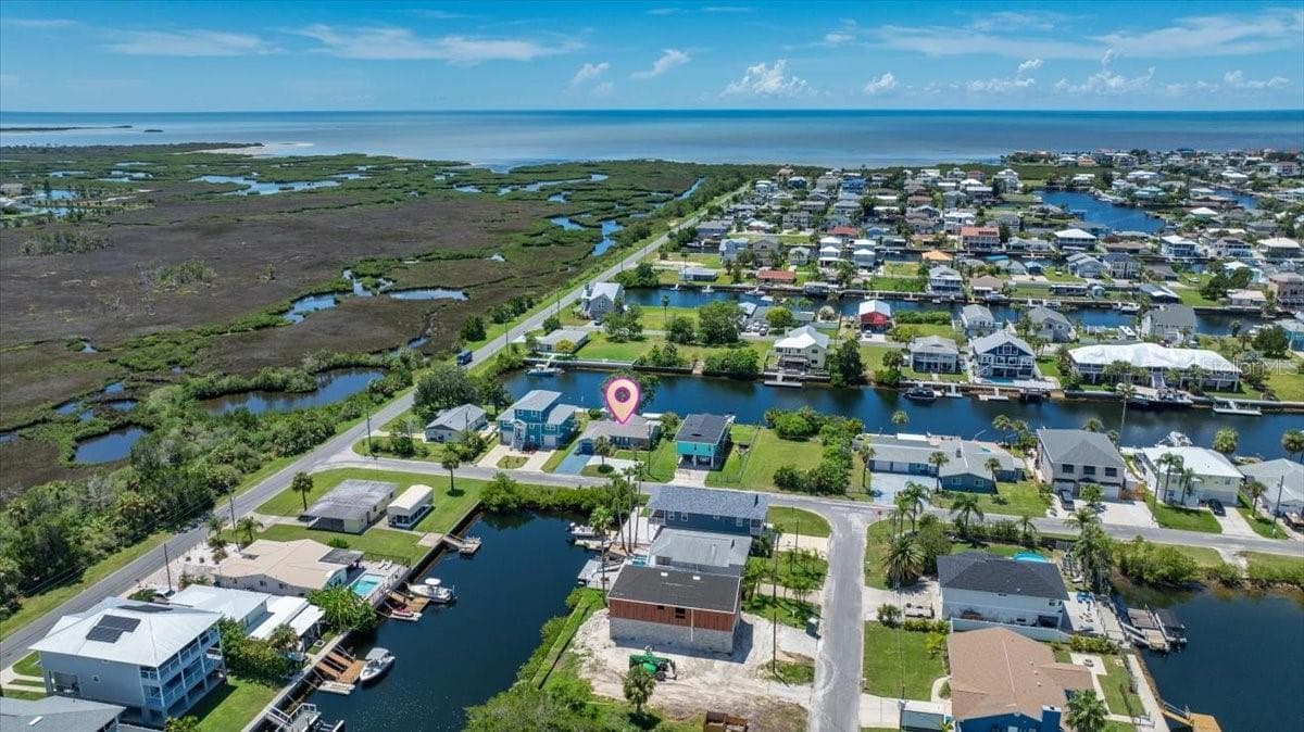 Single Family Residence at 4117 TAMPICO TRL, HERNANDO BEACH, photo 44 of 49