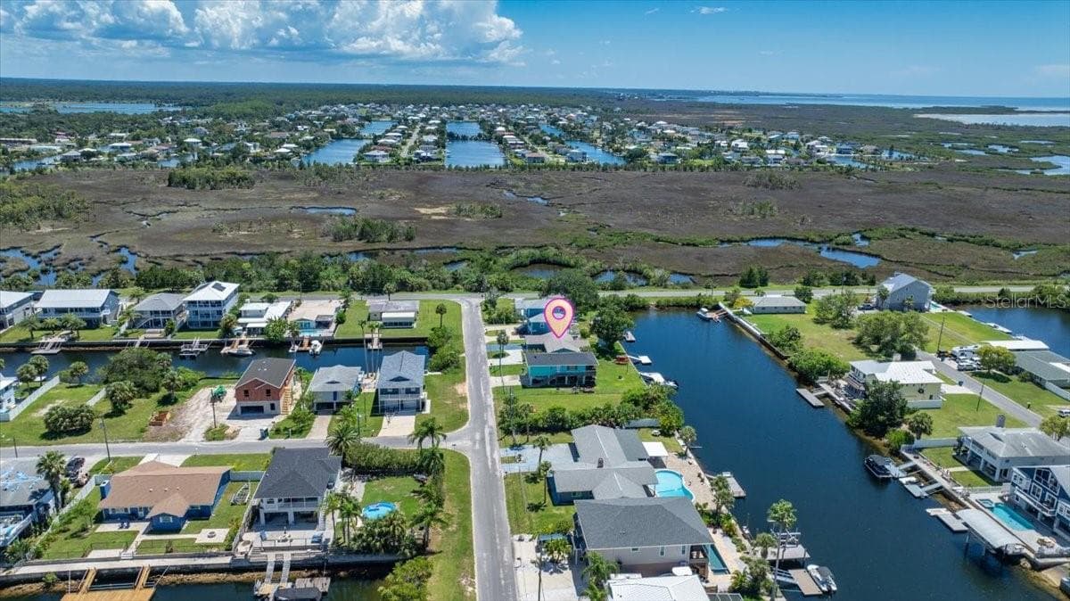 Single Family Residence at 4117 TAMPICO TRL, HERNANDO BEACH, photo 45 of 49