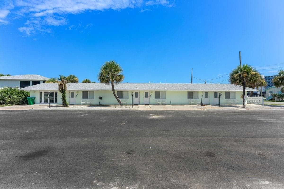 Hotel/Motel at 1708 S ATLANTIC AVE, NEW SMYRNA BEACH, photo 9 of 91
