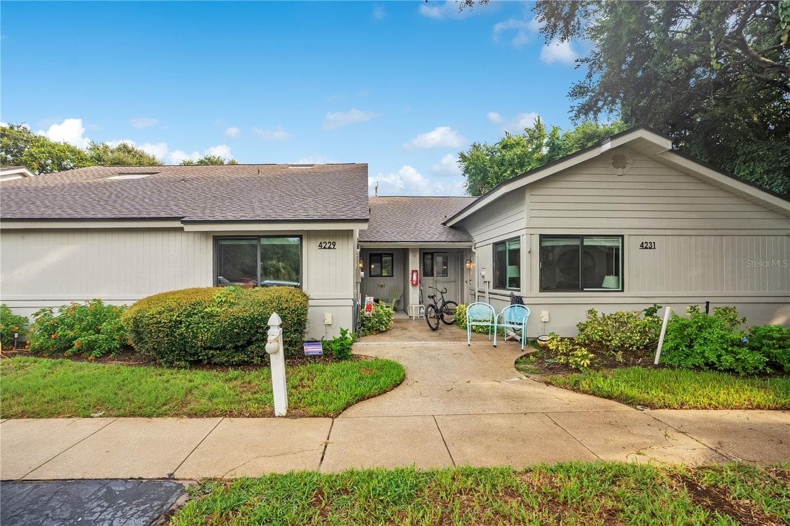 Condominium at 4229 SEA MIST DR, NEW SMYRNA BEACH, photo 2 of 33