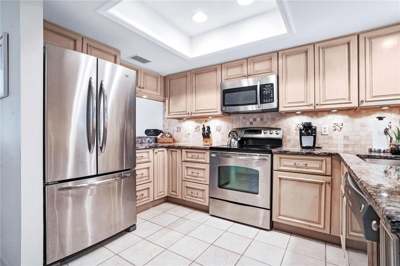 Condominium at 4229 SEA MIST DR, NEW SMYRNA BEACH, photo 6 of 33