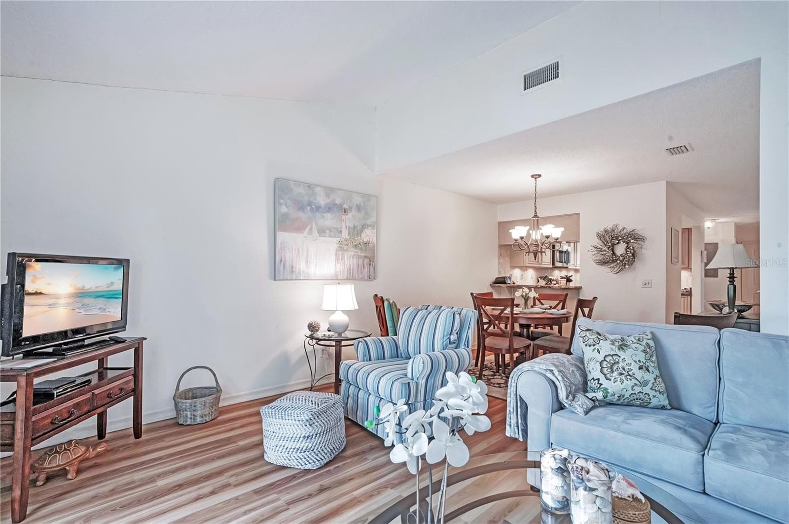 Condominium at 4229 SEA MIST DR, NEW SMYRNA BEACH, photo 14 of 33