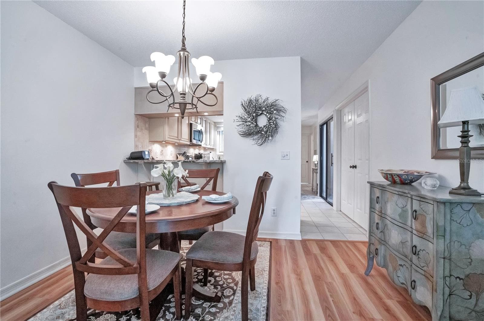 Condominium at 4229 SEA MIST DR, NEW SMYRNA BEACH, photo 18 of 33