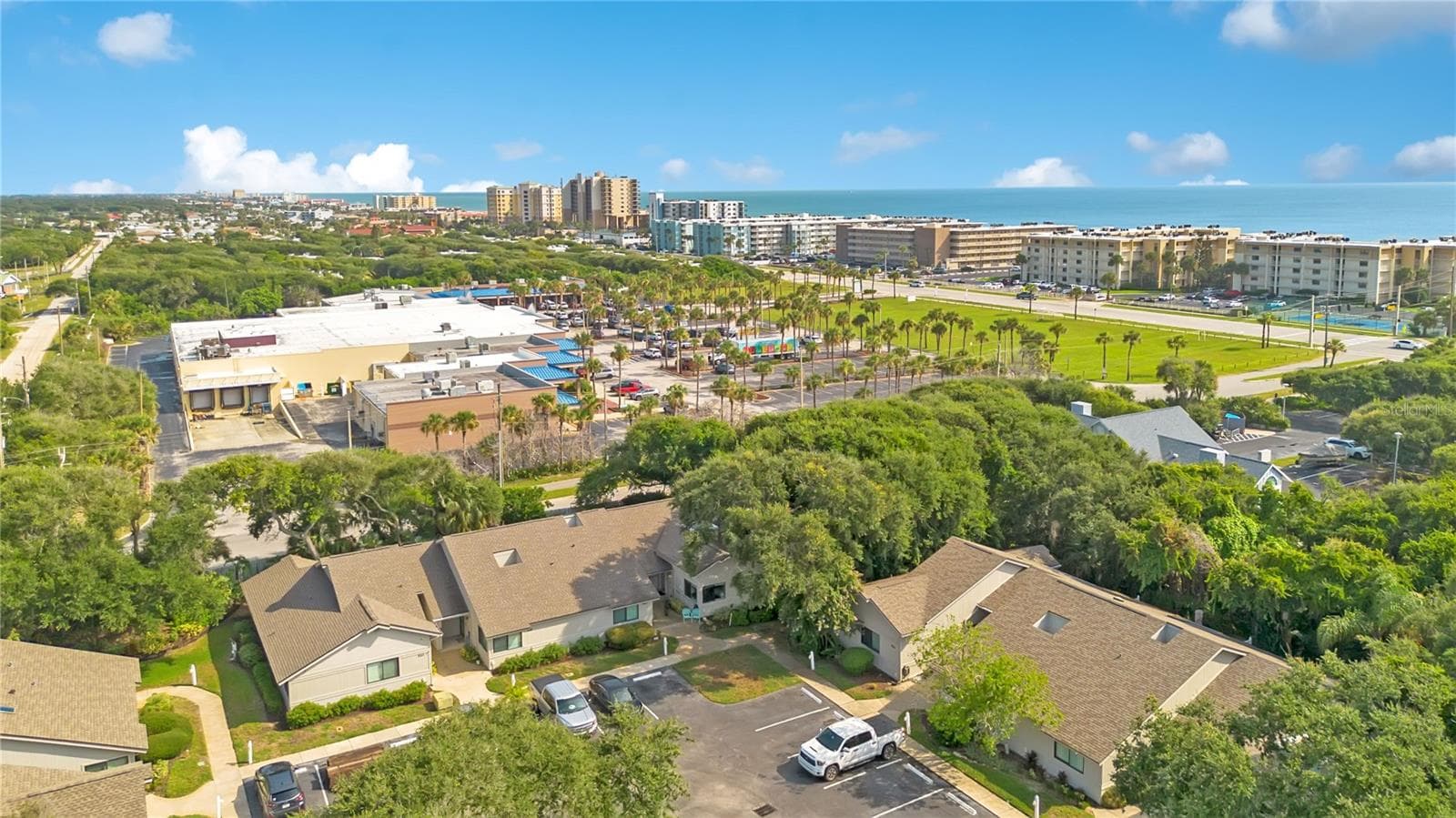 Condominium at 4229 SEA MIST DR, NEW SMYRNA BEACH, photo 26 of 33
