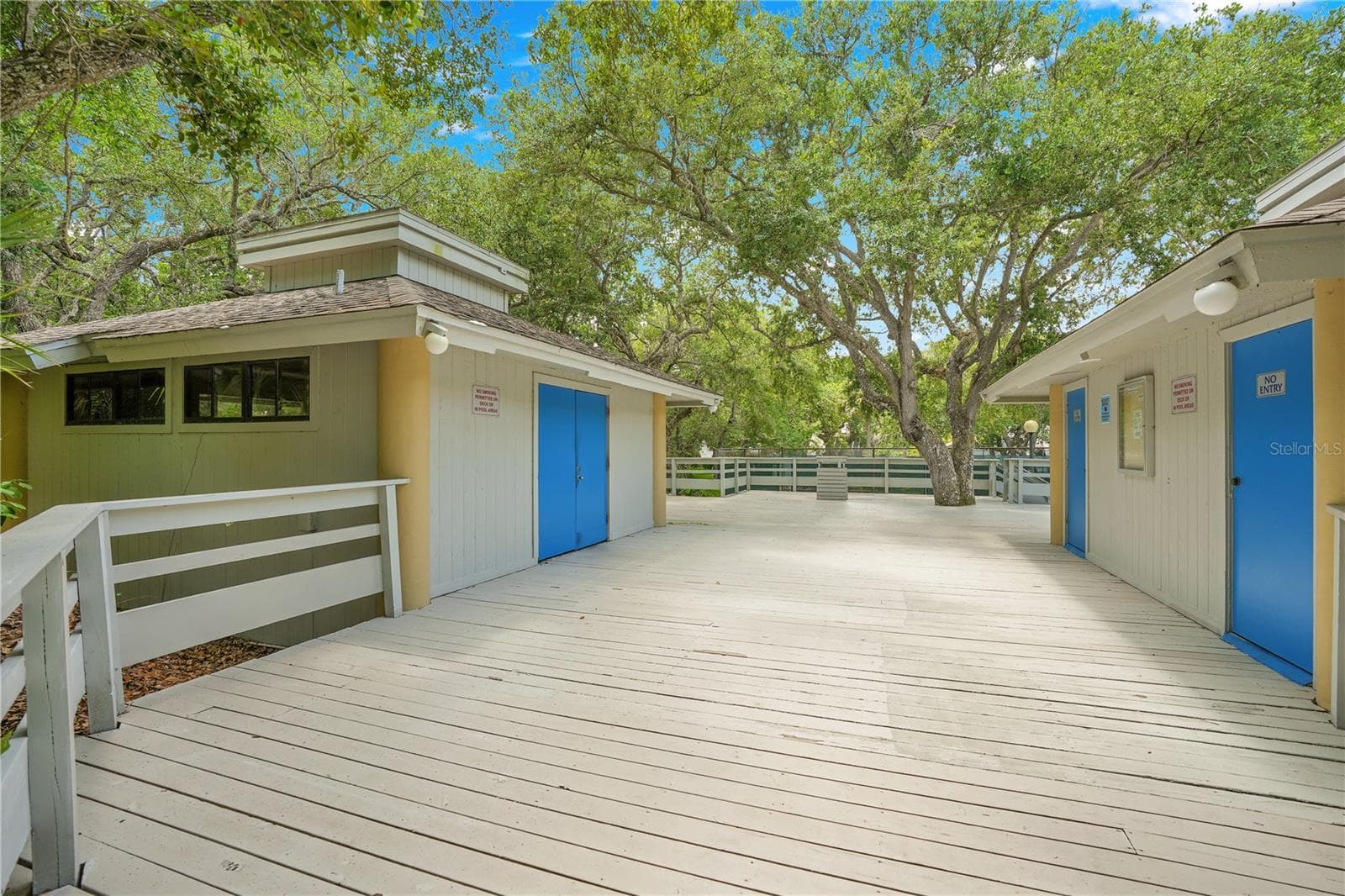 Condominium at 4229 SEA MIST DR, NEW SMYRNA BEACH, photo 32 of 33