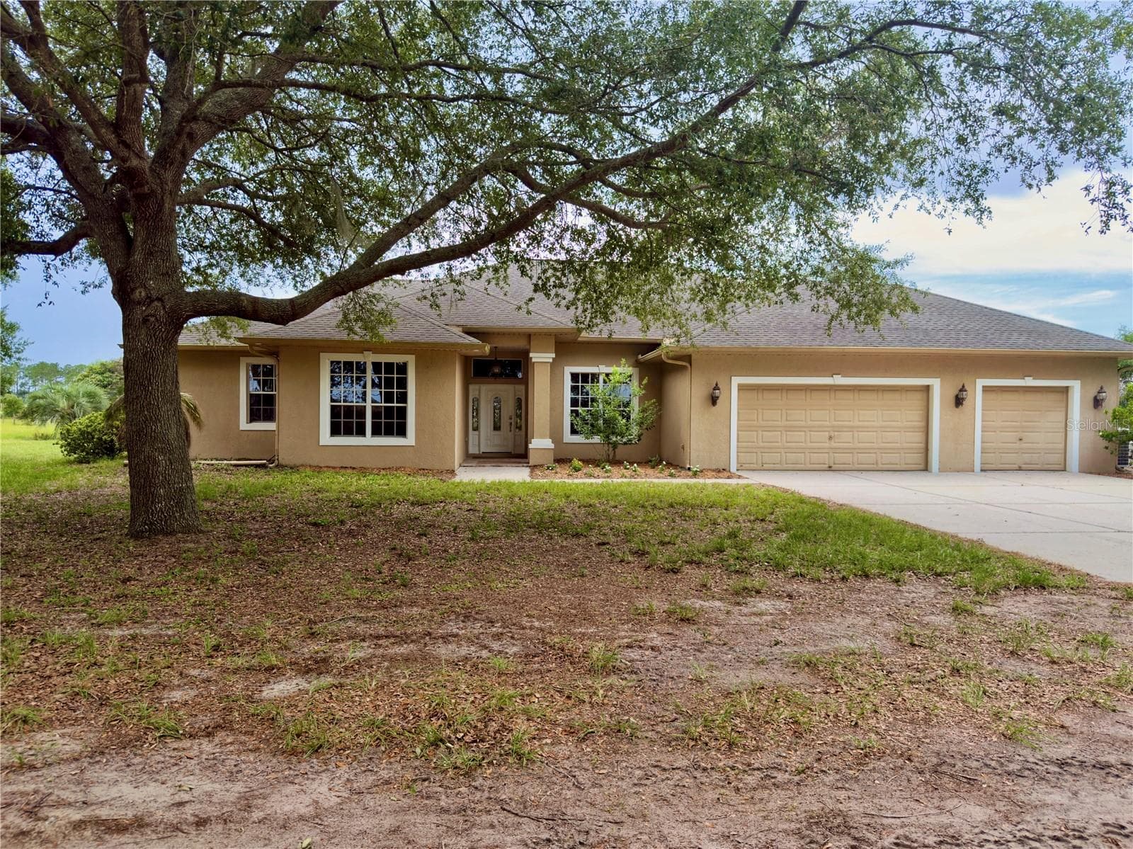 Single Family Residence at 24087 TWISTER LN, BROOKSVILLE, photo 15 of 80