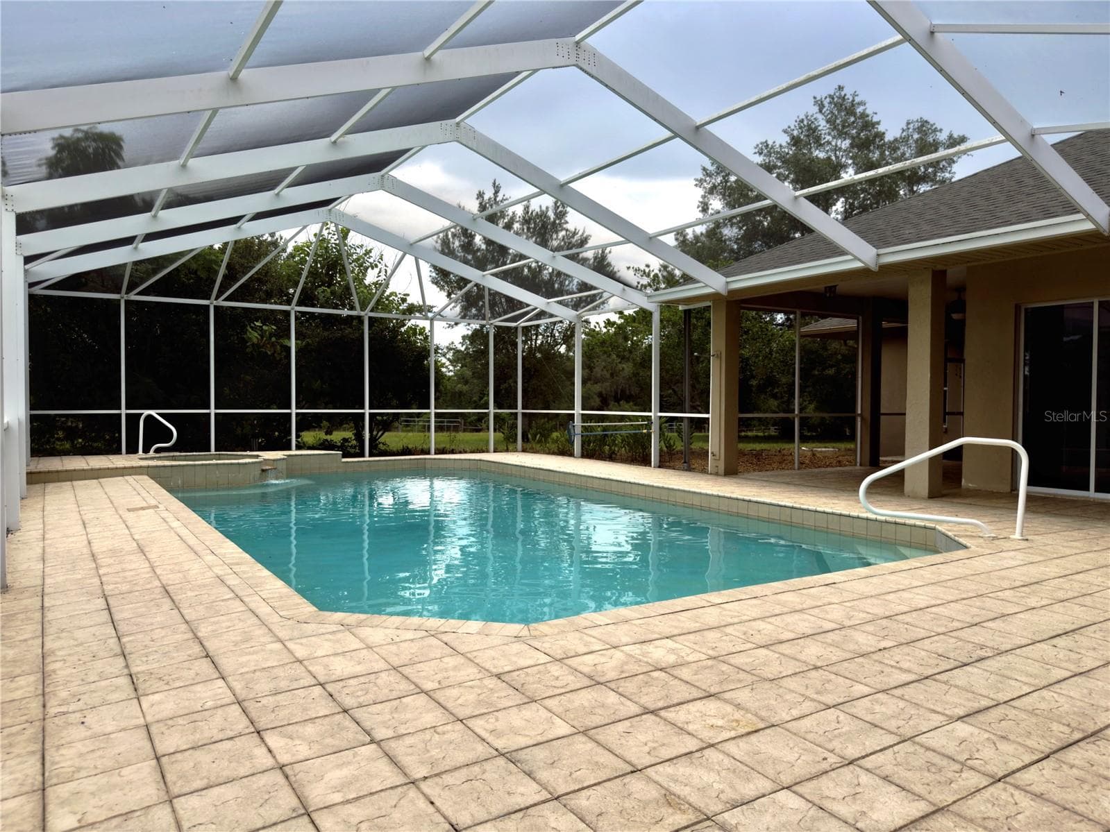 Single Family Residence at 24087 TWISTER LN, BROOKSVILLE, photo 23 of 80