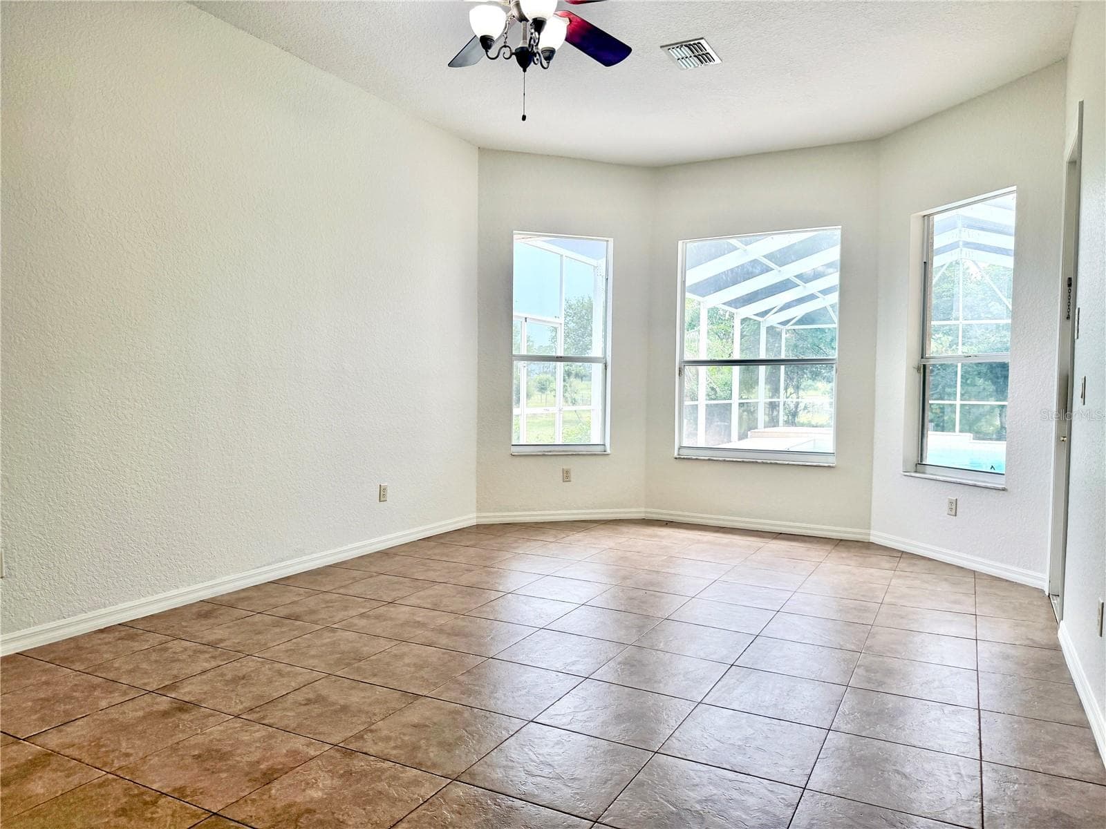 Primary Bedroom - 24087 TWISTER LN, BROOKSVILLE
