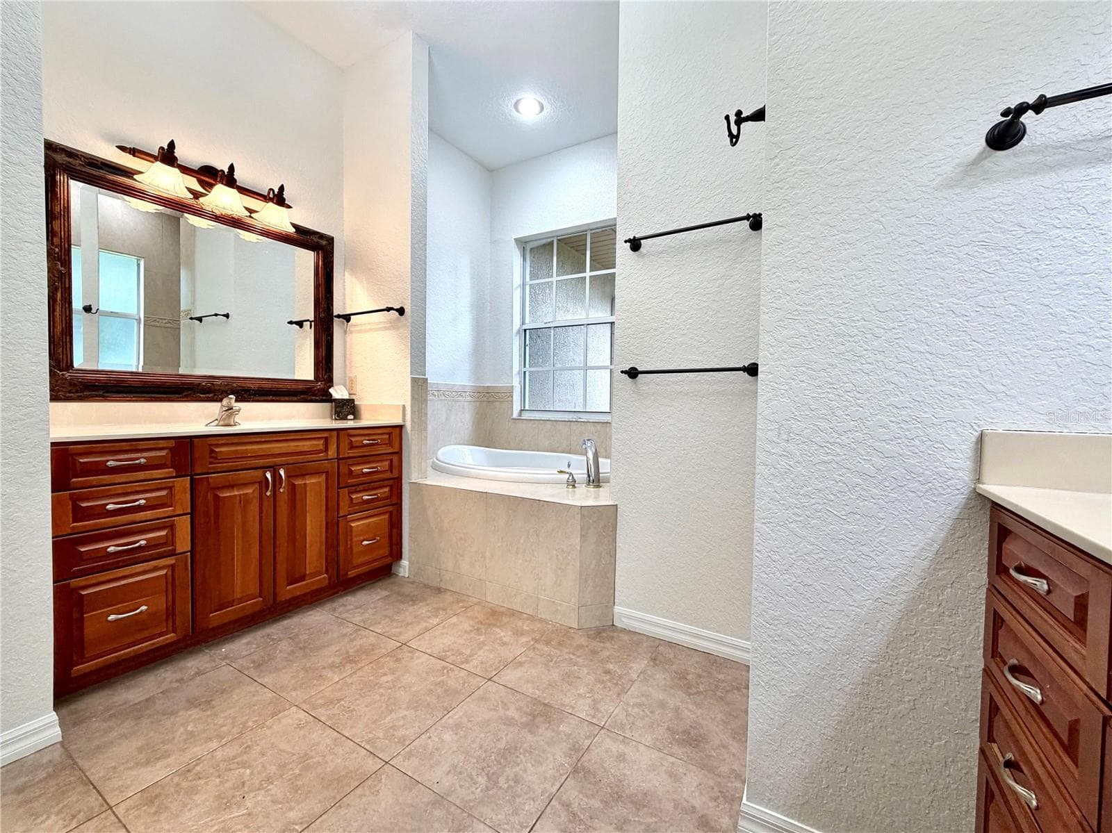 Primary Bathroom - 24087 TWISTER LN, BROOKSVILLE