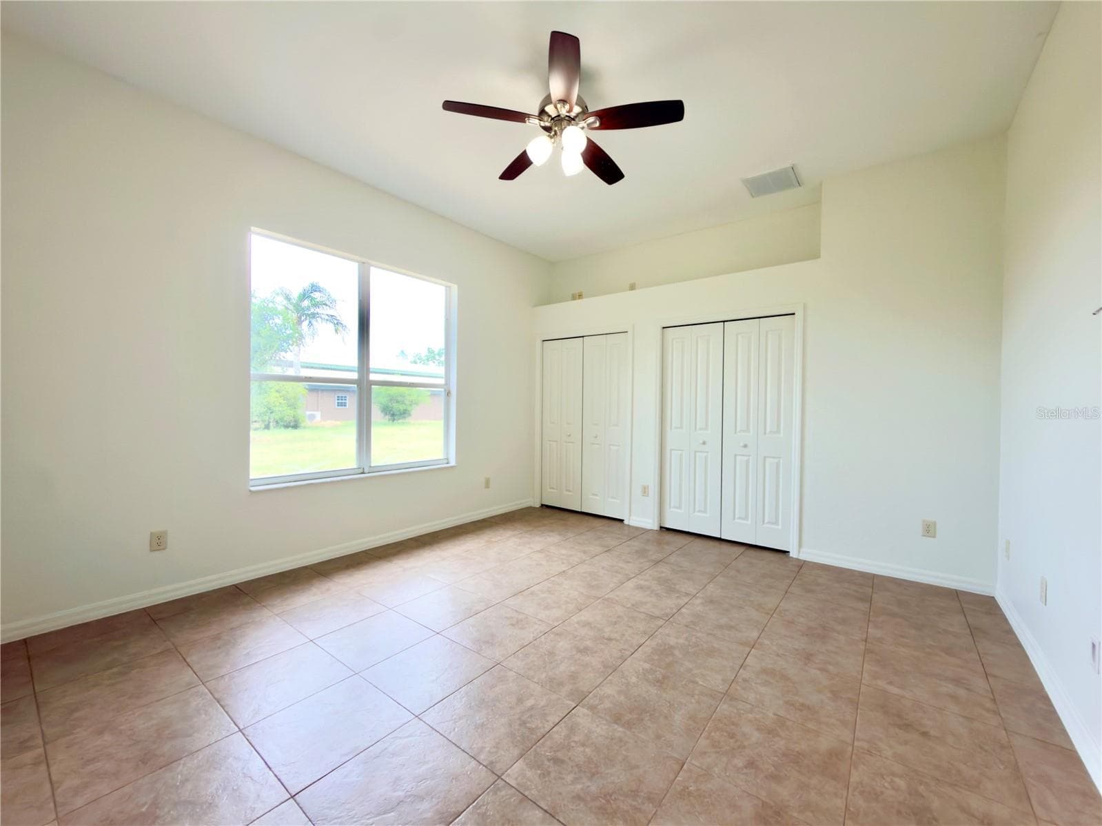 Bedroom 4 - 24087 TWISTER LN, BROOKSVILLE