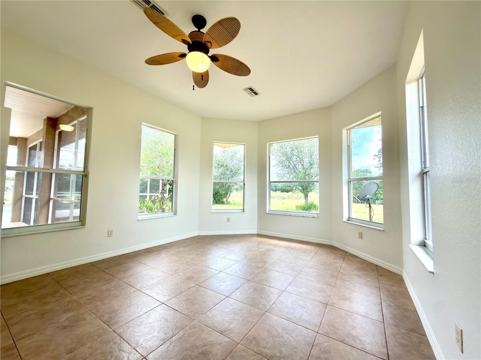 Bedroom 5 - 24087 TWISTER LN, BROOKSVILLE