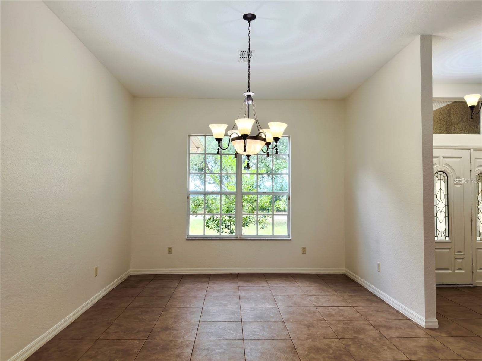 Dining Room - 24087 TWISTER LN, BROOKSVILLE