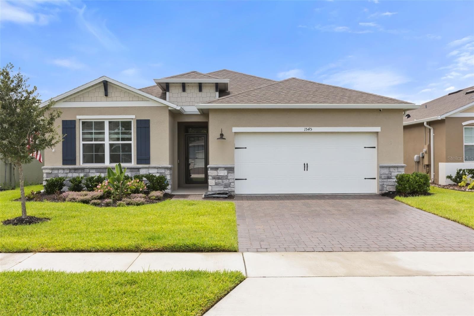 1545 DELPHI WAY