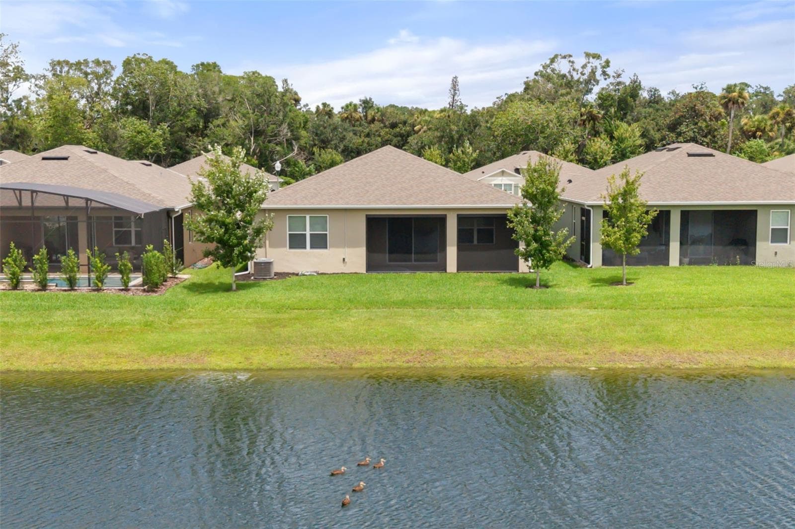 Single Family Residence at 1545 DELPHI WAY, NEW SMYRNA BEACH, photo 28 of 32