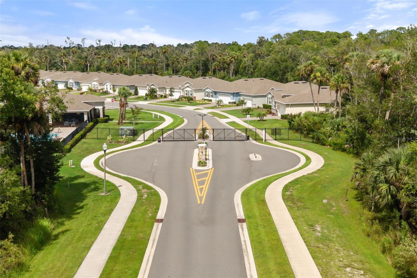 Single Family Residence at 1545 DELPHI WAY, NEW SMYRNA BEACH, photo 29 of 32