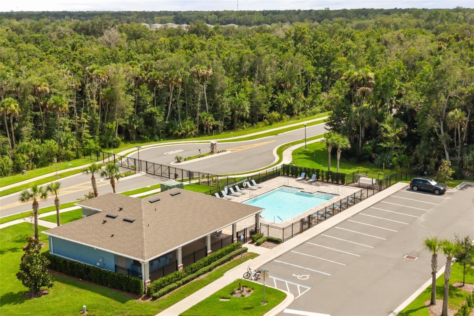 Single Family Residence at 1545 DELPHI WAY, NEW SMYRNA BEACH, photo 31 of 32