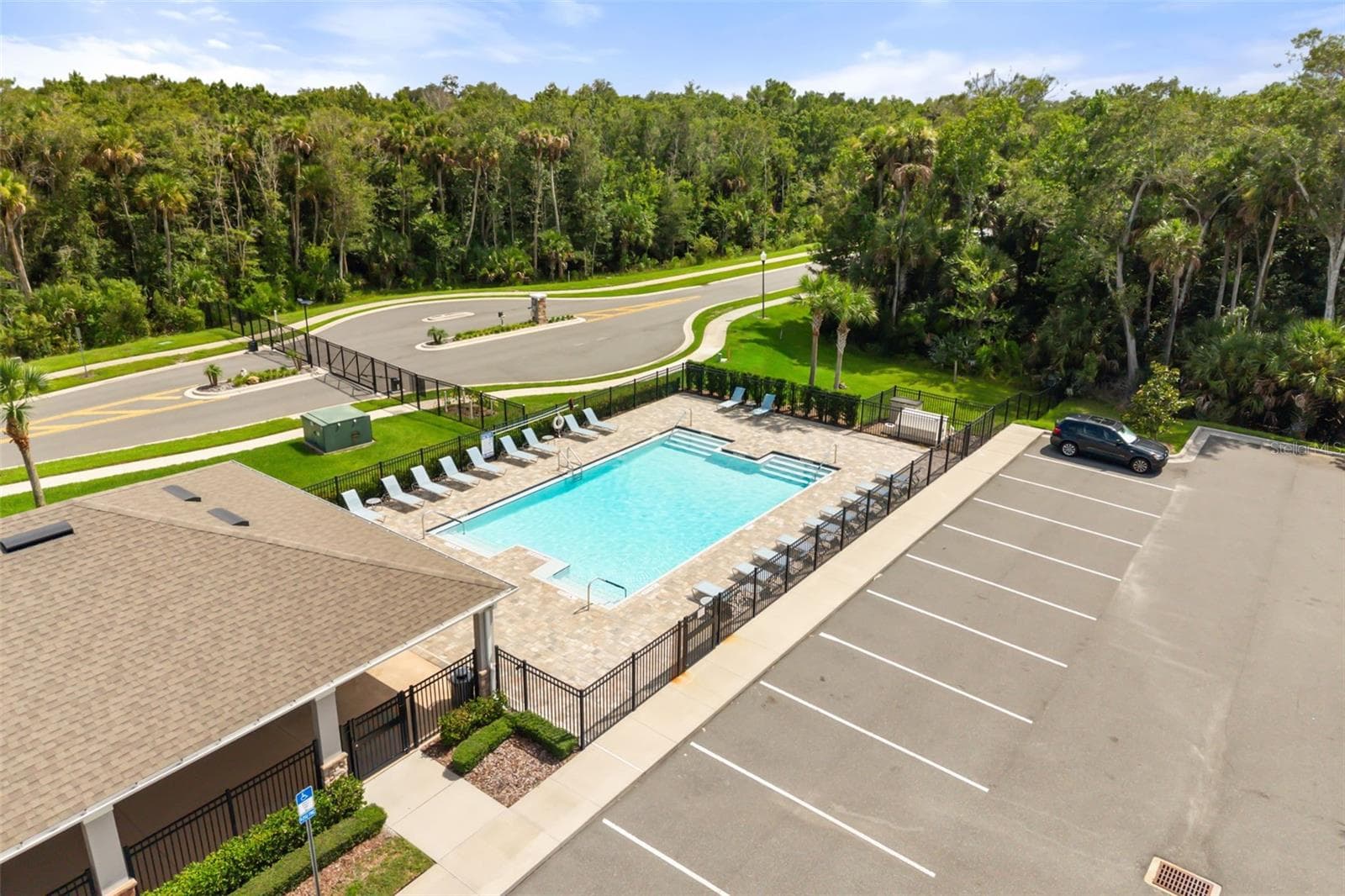 Single Family Residence at 1545 DELPHI WAY, NEW SMYRNA BEACH, photo 32 of 32
