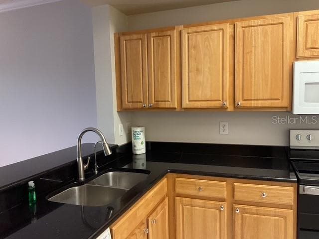Kitchen - 5711 BENTGRASS DR #19-211, SARASOTA