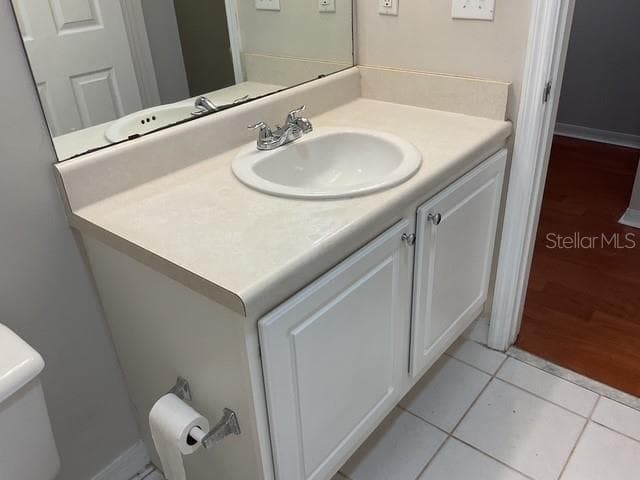 Bathroom 2 - 5711 BENTGRASS DR #19-211, SARASOTA
