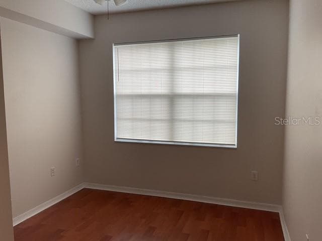 Bedroom 3 2nd floor - 5711 BENTGRASS DR #19-211, SARASOTA