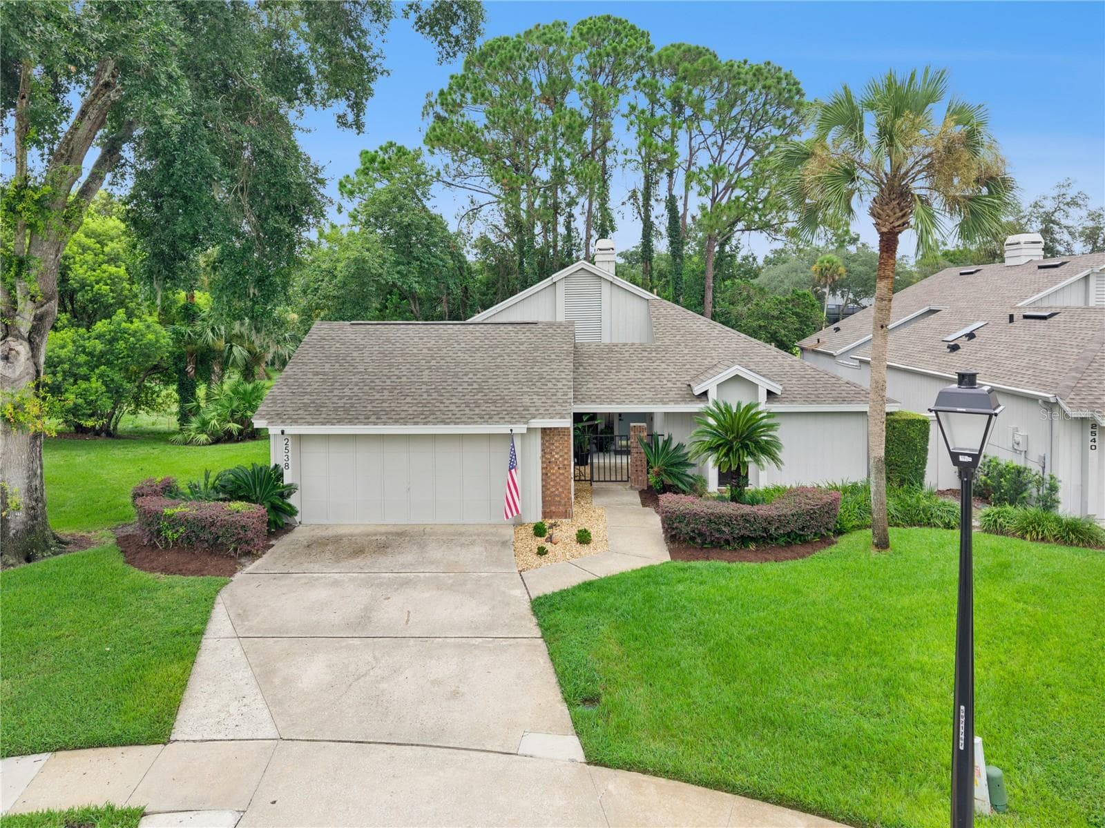 Single Family Residence at 2538 LONG IRON CT, LONGWOOD, photo 5 of 48