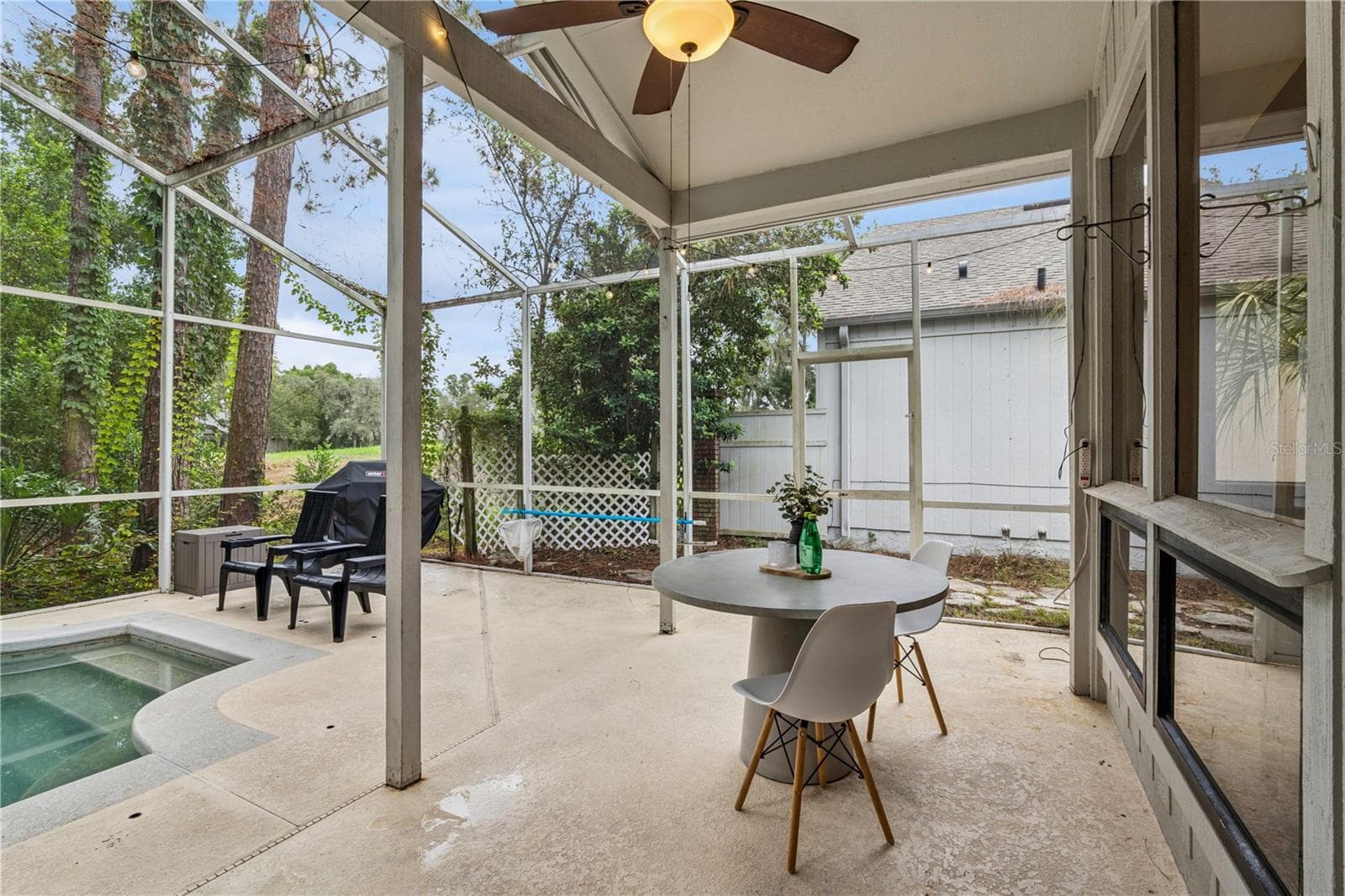 Single Family Residence at 2538 LONG IRON CT, LONGWOOD, photo 43 of 48